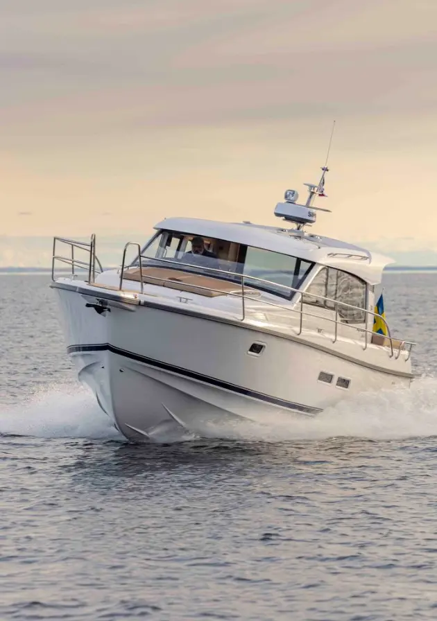 New Boats For Sale